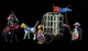 Klocki Playmobil Knights: Uprowadzenie przez smoka 44 elementy 72211 (4008789722119) - obraz 7
