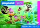 Klocki Playmobil Fantasy and Magic: Magiczne miejsce spotkań 119 elementy 72214 (4008789722140) - obraz 2