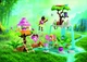 Klocki Playmobil Fantasy and Magic: Magiczne miejsce spotkań 119 elementy 72214 (4008789722140) - obraz 8