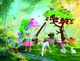 Klocki Playmobil Fantasy and Magic: Ogród wróżki z młodym jednorożcem 74 elementy 72215 (4008789722157) - obraz 8