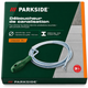 Сантехническая спираль PARKSIDE для прочистки труб 3 м 9 мм HG12014A - изображение 2