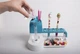 Творча студія Clementoni Learn and Create Фабрика ручок (1026-63851) (8005125638512) - зображення 5