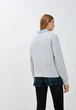 Жіночий світшот Mango 3729775132 XL - зображення 4