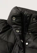 Жіноча зимова куртка Mango 37167732 S - изображение 3
