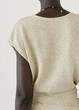 Жіночий кардиган Massimo Dutti в'язаний 6831759303 S - изображение 5