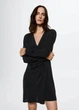 Жіноча сукня Mango 37095927 S - изображение 2