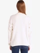 Свитер вязаный женский Colin's CL1066464OFW S Белый (8683197888525) - изображение 2