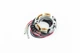 Статор вентилятора 4 катушки (WF25-200) для двигателя D175/180N - изображение 1
