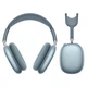 Беспроводные наушники с активным шумоподавлением HOCO W65 Plus Happy ANC BT headphones полноразмерная Bluetooth-гарнитура Синий - изображение 2