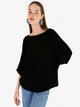 Джемпер женский Colin's CL1070885BLK M Black (8684112354231) - изображение 1