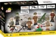 Конструктор Cobi Historical collection World War II Battle of Monte Cassino 2063 73 елементи (5902251020637) - зображення 11