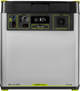 Зарядна станція Goal Zero Yeti 6000X / 2000 Вт / 6010 Вт⋅год / Li-ion (847974007594) - зображення 4