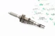 Вал Кпп первинний+шестерня Z-14x25 к-кт для двигуна M178/186F - зображення 1