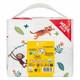 Экологичные подгузники 5-го размера Albert Heijn luiers extra droog&zacht 11–16 кг, BOX 272 шт - изображение 2