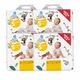Экологичные подгузники 5-го размера Albert Heijn luiers extra droog&zacht 11–16 кг, BOX 272 шт - изображение 3