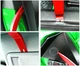 Набор инструментов для демонтажа обшивки авто BRP 40 предметов пластиковые съемники клипс для салона и панелей с чехлом - изображение 4