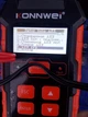 Зарядное устройство Konnwei KW520 интеллектуальное 3в1 для автоаккумуляторов 12В 24В 10А с функцией тестирования и восстановления АКБ LCD дисплей для обслуживания свинцово кислотных батарей AGM GEL EFB с поддержкой пускового тока - изображение 5