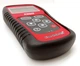 Автосканер Konnwei KW850 для диагностики автомобиля OBD II EOBD универсальный с дисплеем 200х100х38 мм для быстрого считывания кодов ошибок - изображение 4