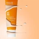 Зволожувальний сонцезахисний крем з вітаміном С Paula's Choice 5% Vitamin C Sheer Moisturizer SPF50 60мл - зображення 5