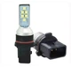 Світлодіодна автолампа P13W 4,5 Вт 3030 12 SMD Біла - зображення 1
