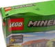 Конструктор LEGO Minecraft Убежище разбойников и разрушителей 665 элементов (21278) (955555918731835) - Уценка - изображение 5