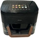 Мультипіч Cecotec Cecofry&Grill Smokin' 11000 (EU01_101138) (955555919696433) - Уцінка - зображення 4