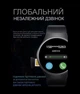 Смарт-годинник BW17 з SIM-картою, Bluetooth-дзвінками, камерою та моніторингом здоров'я, Чорний - зображення 2