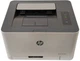 Принтер HP Color Laser 150nw with Wi-Fi (4ZB95A) (CNB1QCCDDT) - Уценка - изображение 3