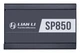 Блок питания Lian Li SP850G 80 Plus Gold Black (G9P.SP0850G.B000.EU) - изображение 5
