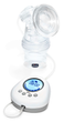 Laktator elektryczny Chicco Naturally Me (8058664082261) - obraz 2