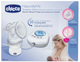 Laktator elektryczny Chicco Naturally Me (8058664082261) - obraz 5
