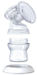 Laktator elektryczny Chicco Naturally Me (8058664082261) - obraz 6