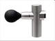 Массажёр ударный мышечный Mini Fascia Gun 321 - изображение 1