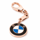 Брелок из красного золота BMW (БМВ) (з9013) - изображение 1