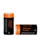 Аккумулятор Vapcell P1609A 16340 RCR123A 950 mAh 3.6V - изображение 2