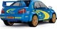 Конструктор Cobi Subaru Impreza WRC 2004 24652 206 елементів (5902251246525) - зображення 4