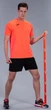 Футболка Joma COMBI коралловый Дети 8XS-7XS 100052.040 - изображение 13