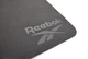 Двосторонній килимок для йоги Reebok синій 176 х 61 х 0,6 см йога мат для фітнесу та тренувань - зображення 2