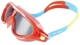 Окуляри-маска для плавання Speedo RIFT GOG JU Red OSFM (8-01213B992) - зображення 2