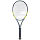 Ракетка Babolat PURE AERO GEN9 UNSTR Gr4 теннисная ракетка для мощных ударов с вращением для игры - изображение 1