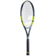 Ракетка Babolat PURE AERO GEN9 UNSTR Gr4 теннисная ракетка для мощных ударов с вращением для игры - изображение 3