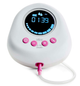 Laktator Chicco Naturally Me podwójny elektryczny (8058664144075) - obraz 6