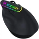 Миша Wozinsky WMG-1164 Wireless/Bluetooth Black (5907769388231) - зображення 3