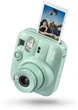 Камера моментальной печати Fujifilm Instax Mini 13 Green (16963228) - изображение 3