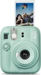 Камера моментальной печати Fujifilm Instax Mini 13 Green (16963228) - изображение 2