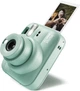 Камера моментальной печати Fujifilm Instax Mini 13 Green (16963228) - изображение 8