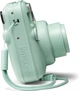 Камера моментальной печати Fujifilm Instax Mini 13 Green (16963228) - изображение 12