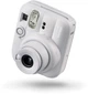 Камера моментальной печати Fujifilm Instax Mini 13 White (16963230) - изображение 4