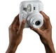 Камера моментальной печати Fujifilm Instax Mini 13 White (16963230) - изображение 17
