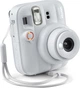 Камера моментальной печати Fujifilm Instax Mini 13 White (16963230) - изображение 11